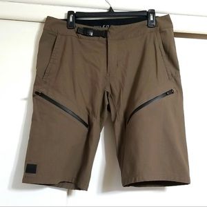 Men's FOX RACING Ranger Utility Shorts - 34
